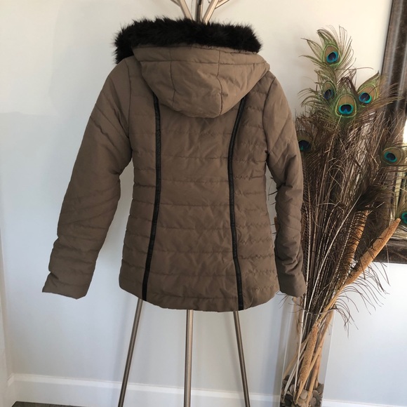 Bootlegger winter coat - Picture 3 of 4